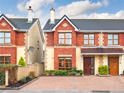 95 Rusheen Ard, Caltragh, Sligo City, Sligo