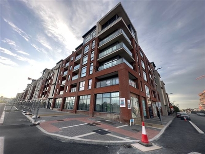 Apartment 1, 71A Belmayne Avenue, Belmayne, Dublin 13, Dublin