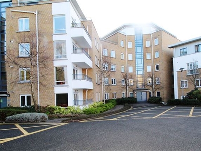 Apartment 32, Malin Hall, Waterville Terrace,, Blanchardstown, Dublin 15