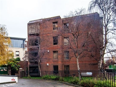 Apartment 9 Saint Stephens , Leeson Lane, South City Centre, Dublin