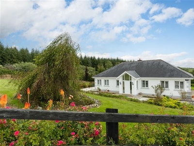 Ballinaberna, New Ross, Wexford