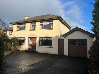 Ben Vista, 46 Caherslee, Tralee, Kerry