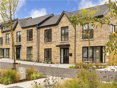 Dun Oir development, Glenamuck Road, Dublin 18, Kilternan