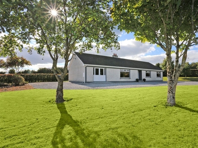 Glenview Heights, Patrickswell, Carrigatoher, Nenagh, Co. Tipperary is for sale