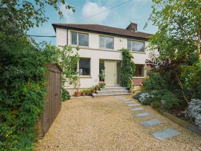 103 Hillside, Dalkey, County Dublin