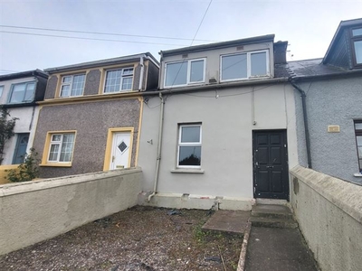 13 Glen View Terrace, Ballyhooly Road, Cork