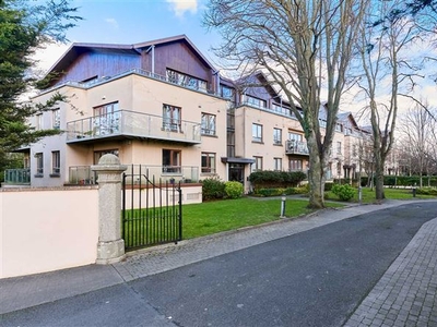 13 Rosehaven, Castleknock, Dublin 15, County Dublin