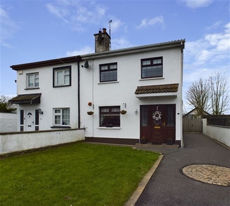 19 Curragh Downs, Brownstown, Curragh, Kildare