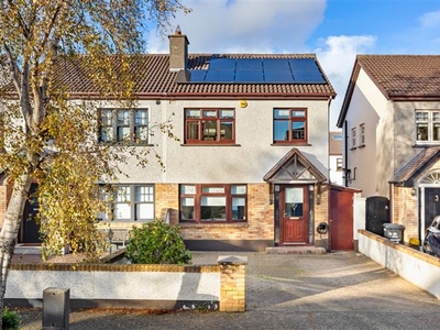 32 Aulden Grange, Santry, Dublin 9