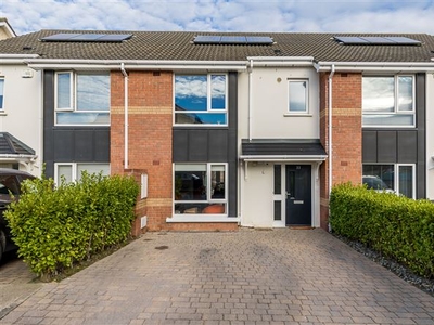 33 The Elms, Ridgewood, Swords, County Dublin