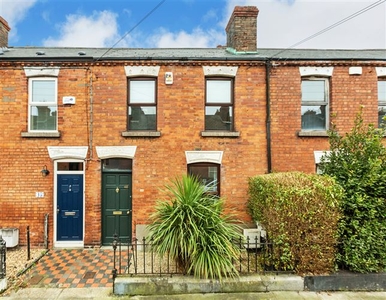 46 Reuben Street, Rialto, Dublin 8