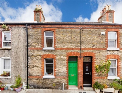 49 Manor Place, Stoneybatter, Dublin 7, County Dublin