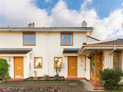 59 Willowfield, Sandymount, Dublin 4