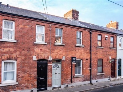 6 Greenmount Lane, Harold's Cross, Dublin 6W