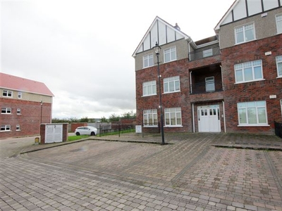 7 Walnut Close Foxburrow Portlaoise , Portlaoise, Laois