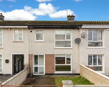 8 Gortmore Avenue, Finglas, Dublin 11, County Dublin