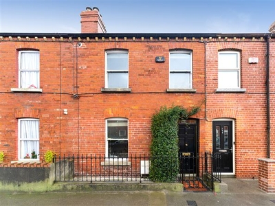 8 WOODVILLE ROAD, Drumcondra, Dublin 9