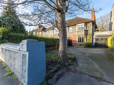 82 Howth Road, Clontarf, Dublin 3