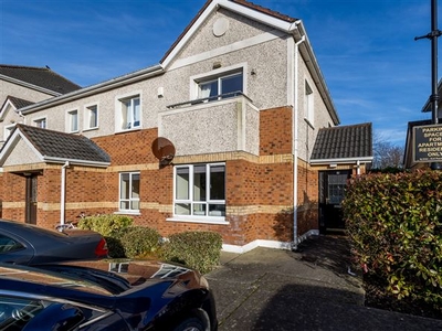 82 Rosedale Crescent, Clonee, Dublin 15