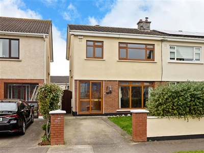 96 Broadford Lawn , Ballinteer, Dublin 16