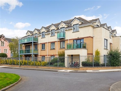 Apartment 21, Fottrell House, Kinsealy, Dublin