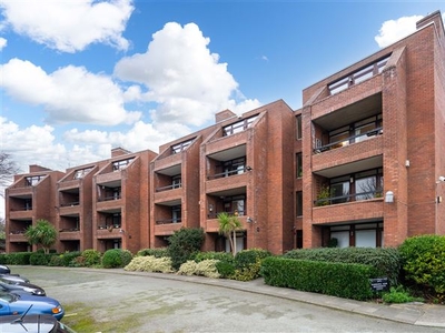 Apt. 22 Wynnefield Park, Rathmines, Dublin 6