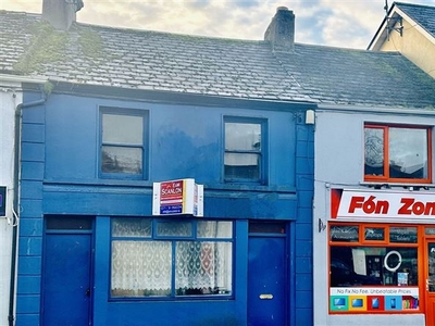 F�N ZONE, Teeling Street, F56DD36, Ballymote, Co. Sligo