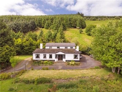 Kellys Hill, Ballymorefin, Glenasmole, Dublin 24