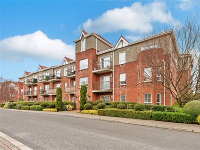 Off-Market Opportunity, Charleville Square, Butterfield Avenue, Rathfarnham, Dublin 14