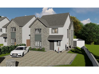 Site 1, Ballincollie Road, Ballyvolane, Cork