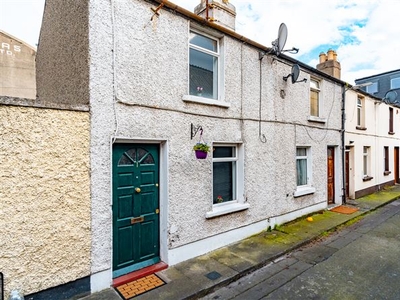 1 Austins Cottages, North Strand, Dublin 3