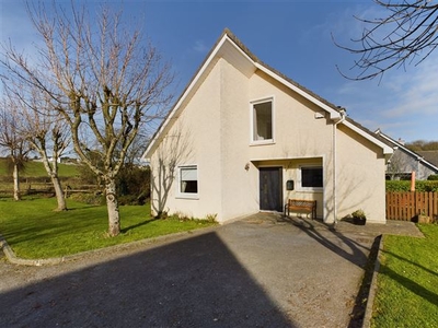 1 Dunmore Holiday Villas, Dunmore East, Waterford