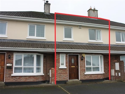 10 Castán, Doughiska, Oranmore, Galway