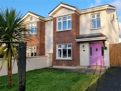 10 Rossvale, Mountmellick Road, Portlaoise, Laois