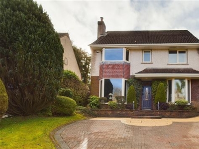 10 The Paddocks, Maryborough Hill, Douglas, Cork