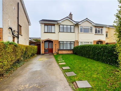 11 Colthurst Mews, Lucan, Dublin