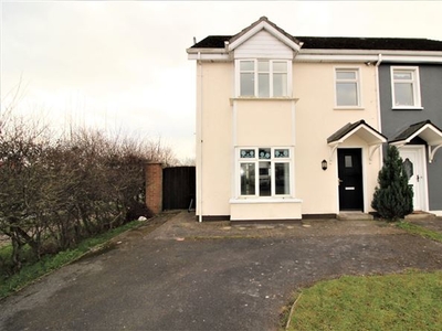 11 Lough Gate, Portarlington, Co. Laois