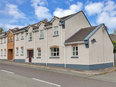 12 Alymer Court, Kilmeage, Kildare