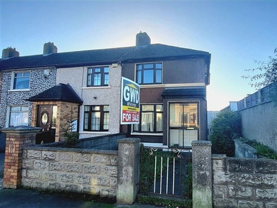 125 St Eithne Road, Cabra, Dublin 7