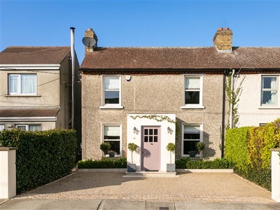 14 Beaufield Park, Stillorgan, Dublin