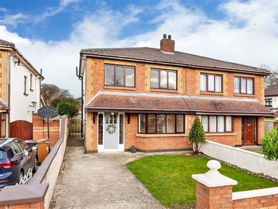 158 Carlton Court, Swords, Co. Dublin