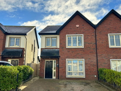 18 Dun Eimear, Bettystown