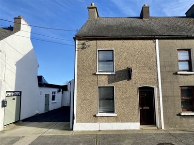 19 The Faythe, Wexford Town, Wexford