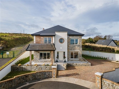 23 Mariner's Point, Greenhill Road, Wicklow Town, Co. Wicklow