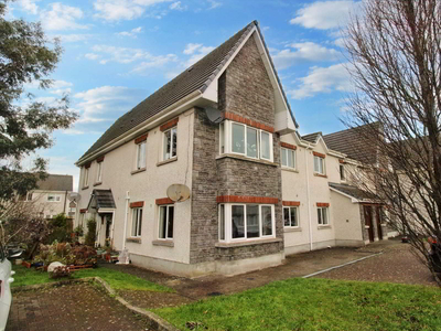 243A Coille Bheithe St. Conlons Road, Nenagh