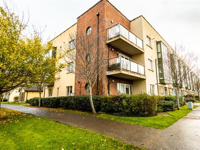 3 Stationcourt Park, Coolmine, Dublin 15