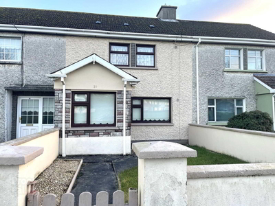 39 Kennedy Park, Roscrea