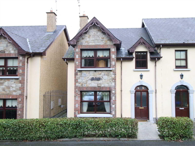 39 Pallas Derg Newtown, Nenagh