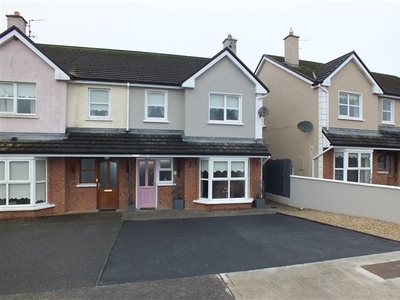 4 Radharc Nas gcaislean, Collooney, Sligo