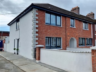 406c Clonard Road, Kimmage, Dublin 12